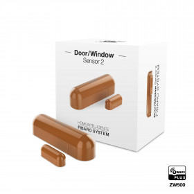 FIBARO Door/Window Sensor 2 (FGDW-002-5 ZW5)