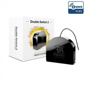 FIBARO Double Switch 2 (FGS-223 ZW5)