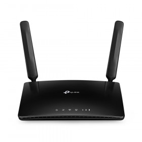 TP-Link Archer MR400 v4.0, AC1200 Wireless Dual Band 4G LTE Router