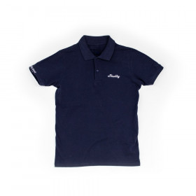 Shelly Polo T-Shirt (Large)