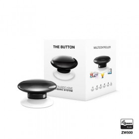 FIBARO The Button (FGPB-101-2 ZW5)