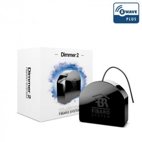 FIBARO Dimmer 2 (FGD-212 ZW5)