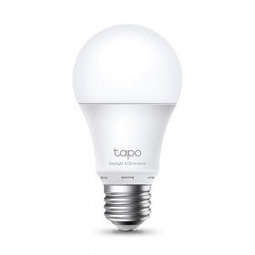 TP-Link Tapo L520E v1.20, Smart Wi-Fi Light Bulb, Daylight & Dimmable
