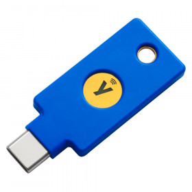 Yubico Security Key C NFC - U2F and FIDO2