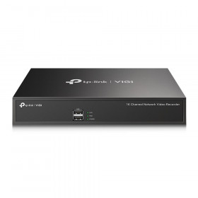 TP-Link VIGI NVR1016H v1.20, VIGI 16 Channel Network Video Recorder