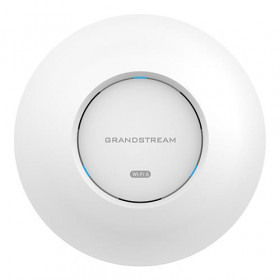 Grandstream GWN7660, High Performance 802.11ax (WiFi-6) Dual-Band 2?2:2 MU-MIMO Access Point POE