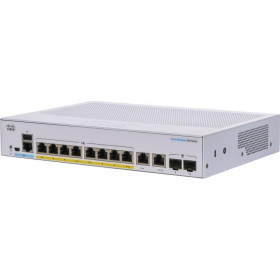 Cisco CBS350-8P-2G-EU