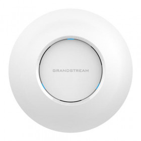Grandstream GWN7625, Indoor 802.11ac Wave-2, 4x4:4 MU-MIMO Wi-Fi Access Point - PoE