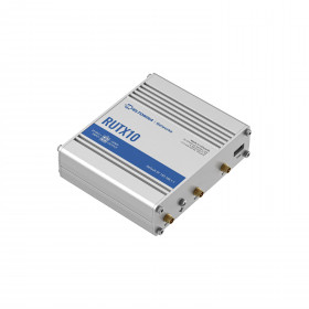 Teltonika RUTX10 Professional Ethernet Router (RUTX10 000000 - Standard package)