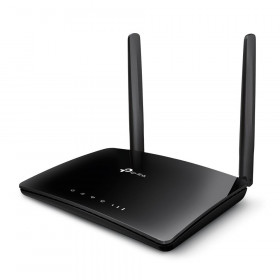 TP-Link Archer MR200 v6.0, AC750 Wireless Dual Band 4G LTE Router