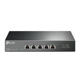 TP-Link TL-SX105 v2.0, 5-Port 10G Desktop Switch