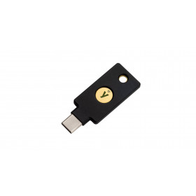 Yubikey 5C NFC