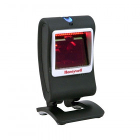 Barcode Scanner Παρουσίασης Honeywell Genesis 7580G Ενσύρματο με Δυνατότητα Ανάγνωσης 2D και QR Barcodes