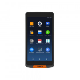 Android Φορητό Τερματικό Sunmi M2 4G