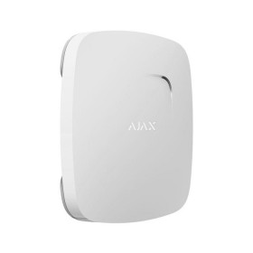 AJAX - FIRE PROTECT 8209 Ασύρματος ανιχνευτής καπνού, σε λευκό χρώμα