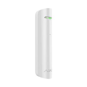 AJAX - GLASS PROTECT 5288 Ασύρματος ανιχνευτής θραύσης κρυστάλλων, σε λευκό χρώμα