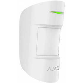 AJAX - MOTION PROTECT 5328 Ασύρματος ανιχνευτής κίνησης, σε λευκό χρώμα