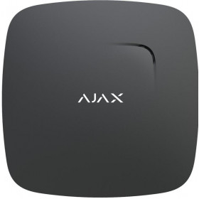 AJAX - FIRE PROTECT PLUS(With CO) 8218 Ασύρματη μαγνητική επαφή, διαθέσιμη σε μαύρο χρώμα