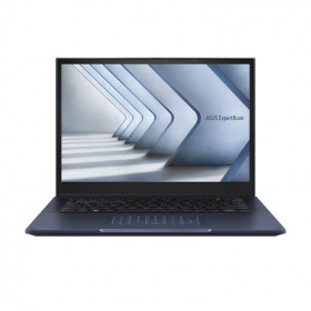 ASUS Laptop ExpertBook B7 Flip B7402FVA-GR75D0X 14 TOUCH 1920 x 1200 IPS i7-1360P/32GB/1TB SSD NVMe 4.0/Win 11 Pro/3Y NBD/Star Black