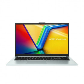 ASUS Laptop Vivobook Go 15 E1504FA-BQ521W 15.6 FHD R5-7520U/16GB/512GB SSD NVMe 3.0/Win 11 Home/2Y/Green Grey