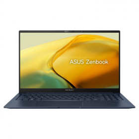 ASUS Laptop Zenbook 15 UM3504DA-BN158W 15.6 FHD IPS R5 7535U/16GB/512GB SSD NVMe 4.0/Win 11 Home/2Y/Ponder Blue