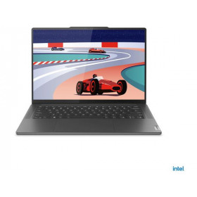 LENOVO Laptop Yoga 9 Pro 14IRP8 14.5 3K IPS/i9-13905H/32GB/1TB SSD/NVIDIA GeForce RTX 4060 8GB/Win 11 Home/3Y Premium/Storm Grey