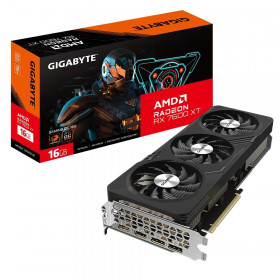 GIGABYTE VGA GV-R76XTGAMING OC-16GD 16GB GDDR6