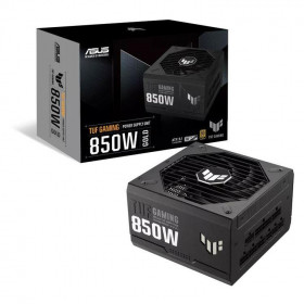 ASUS Power Supply 850W TUF-GAMING-850G Fully Modular 80+Plus GOLD  Japanese capacitors