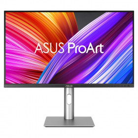 ASUS Monitor ProArt Display PA279CRV Professional 27 3840x2160 HDMI, USB-C, DisplayPort, Height Adjustable, Adaptive-Sync, 3YearsW