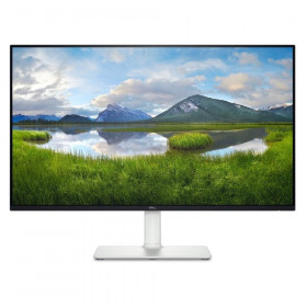 DELL Monitor S2725DS 27 QHD IPS, HDMI, Display Port, Height Adjustable, 3YearsW