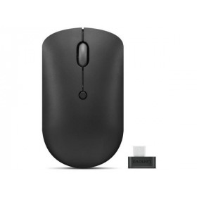 LENOVO 400 USB-C Wireless Compact Mouse