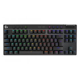 LOGITECH Keyboard Gaming G Pro Tenkeyless LightSpeed