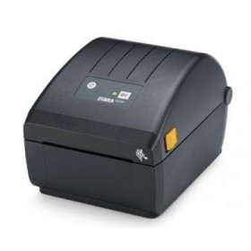 ZEBRA Label Printer ZD220T Direct Thermal
