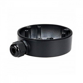 DS-1280ZJ-DM18(Black) Camera Metallic Base Hikvision