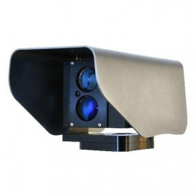 GJD-515 500m Laser Surveillance Sensor
