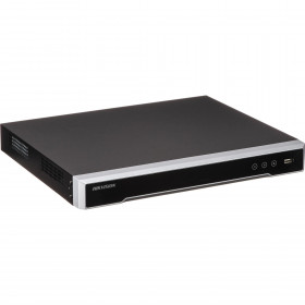 DS-7604NI-K1/4G  NVR 4Ch 4G Access Series Hikvision