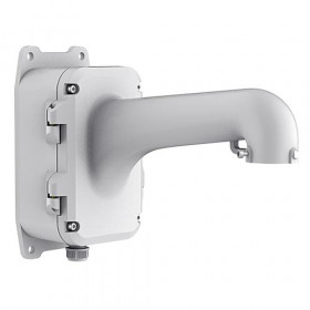 DS-1604ZJ-Box  Wall Mounting Bracket for Speed Dome Hikvision