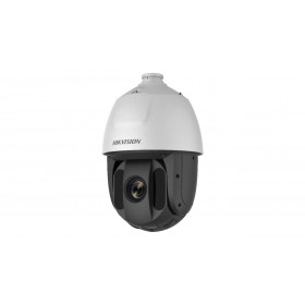 DS-2DE5425IW-AE(E)  5-inch 4MP 25x Powered by DarkFighter IR Speed IP Dome 4.8-120mm Camera Hikvision