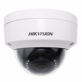 DS-2CD1141-I 2.8mm 4MP CMOS Network Dome Camera