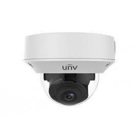 IPC3232LR3-VSPZ28-D Dome IP  2MP 2.8-12 mm Lens Mot. Uniview