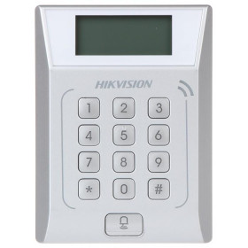 DS-K1T802M TCP/IP Stand-alone Access terminal Hikvision