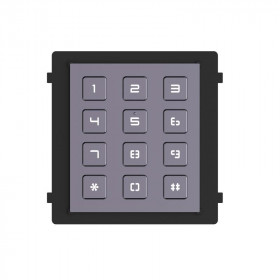 DS-KD-KP Keypad Module Hikvision