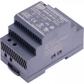 DS-KAW60-2N Power Adapter Hikvision