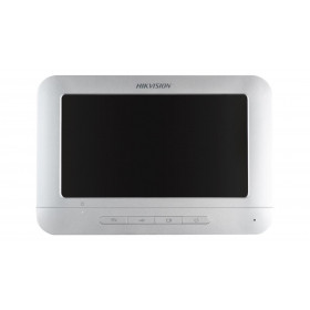DS-KH2220  7inch  indoor analog monitor Hikvision