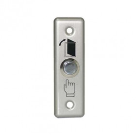 ASF905 Stainless steel Release Button Dahua