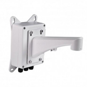 DS-1601ZJ-BOX PTZ Bracket Wall Mount with junction Box