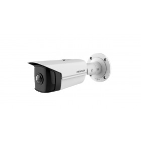 DS-2CD2T45G0P-I 4MP Bullet IP Camera 180° 1.68mm Hikvision
