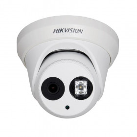DS-2CD2345FWD-I 4MP Ultra-Low Light Turret IP Camera 2.8mm Hikvision