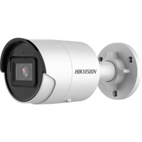 DS-2CD2086G2-IU-2.8mm  8MP IR Fixed Bullet IP 2.8mm Camera Hikvision