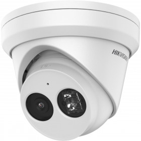 DS-2CD2343G2-I  4MP EXIR WDR Fixed Turret IP 2.8mm Camera Hikvision